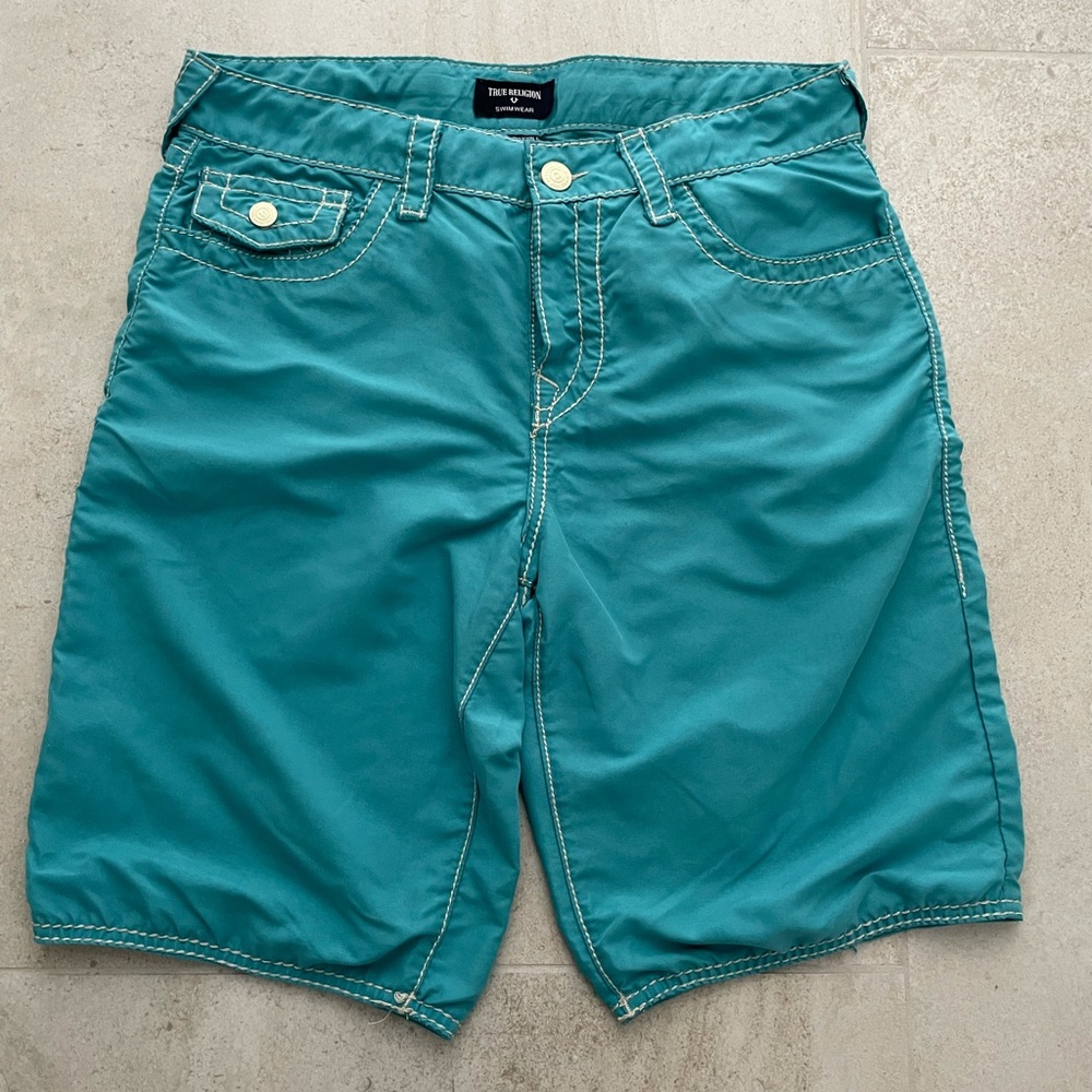 True Religion Swim